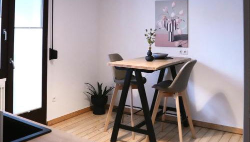 Altstadt Apartment Deluxe 2 - Foto 5