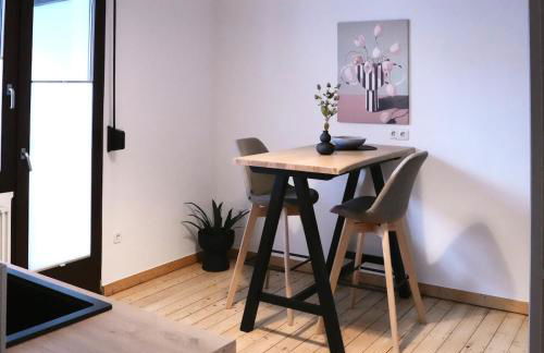 Altstadt Apartment Deluxe 2 - Foto 5