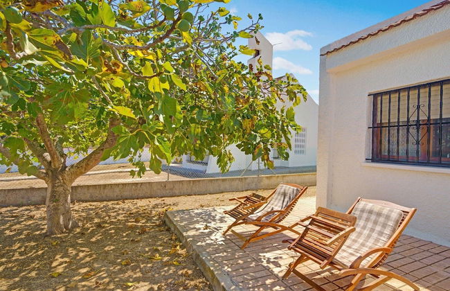 Belvilla by OYO Chalet San Miguel de Salinas - Foto 17