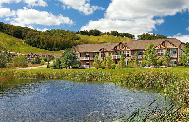 Mountain Run at Boyne - Photo 1