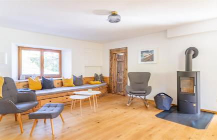 Ferienhaus Achental mit Sauna - Photo 17