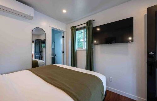 Columbia Cabins Cabin 3 - Foto 8