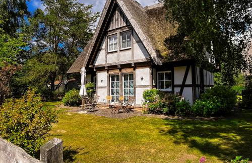 Fischerhaus in Quilitz - Foto 56