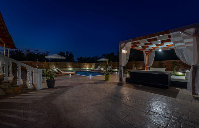 Villa Eleon - Photo 45