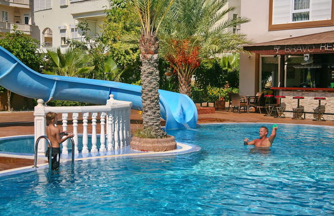 Hotel Bella Bravo - Photo 26