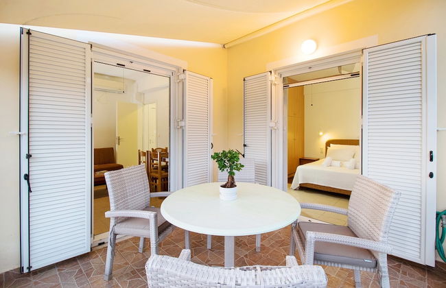 Romanos Beach Villas - Photo 42