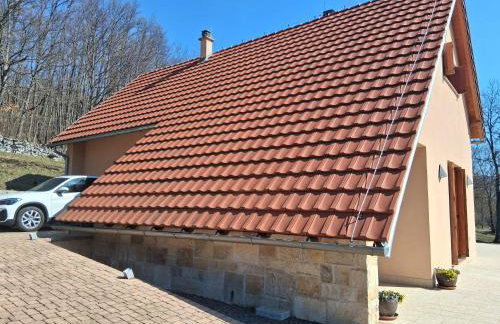 Bambi Forest House - Photo 18