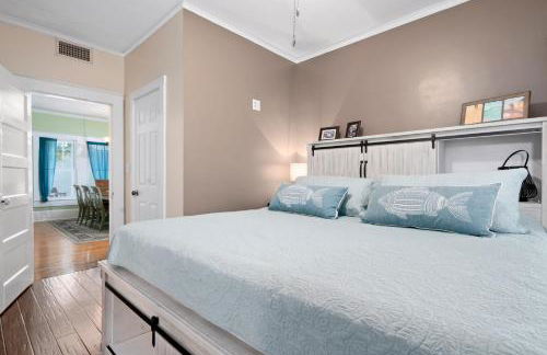 Ville Villekulla! Private pool home near Historic Palmetto! - Foto 21