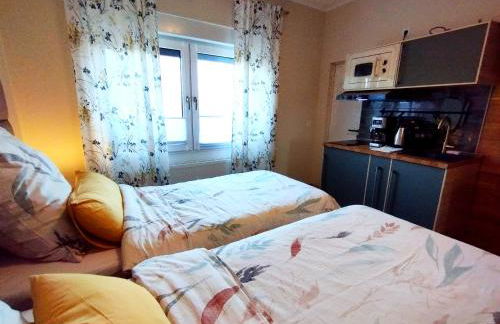 RIVERBLICK near FRANKFURT - Foto 1