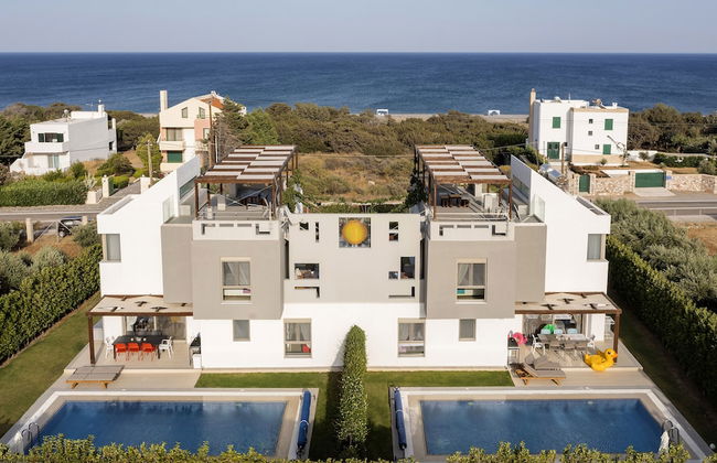 Filoxenia Villas - Foto 61