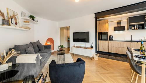 Centre - Calme & Confort - 2 à 4p - 55m2 - Foto 2