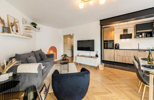 Centre - Calme & Confort - 2 à 4p - 55m2 - Photo 2