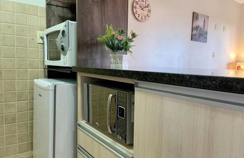 Apartamentos Lagos de Gramado by Achei Gramado - Foto 55