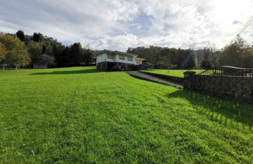 La Fayona,Relax y desconexión al lado de Gijon - Foto 30