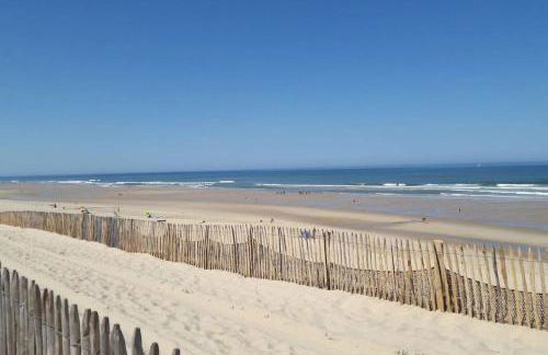 Résidence Les Grands Pins - T2 avec piscine - Foto 13