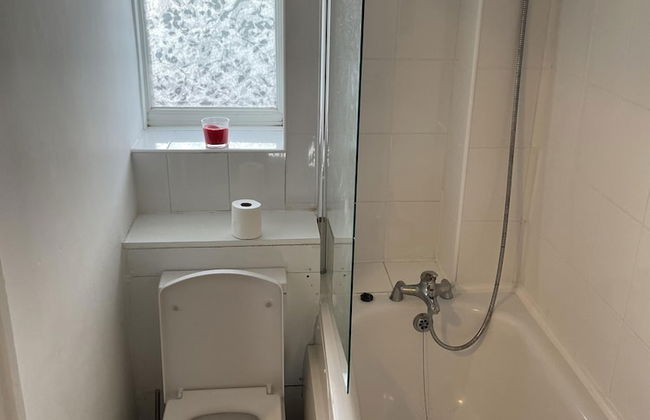 Remarkable 1-bed Apartment in London Near Vauxhall - Foto 6