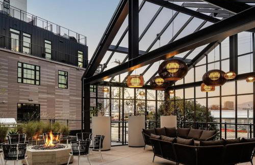 Modern Stay in Arts District LA - Foto 2