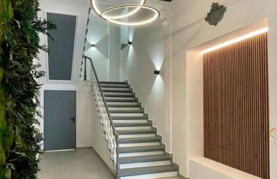 Modernes Apartment im Zentrum von Karlsruhe - Foto 11