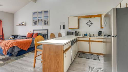 Baytree Golf Colony Studio about 5 Mi to Beach! - Foto 4