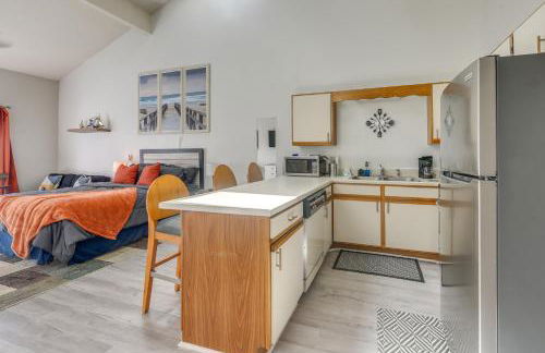 Baytree Golf Colony Studio about 5 Mi to Beach! - Foto 4