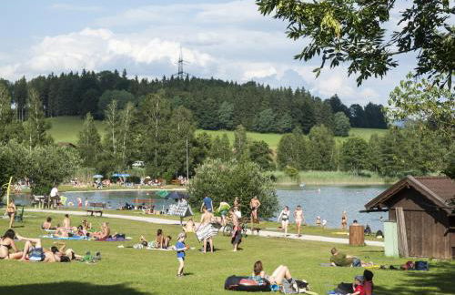 Appartement-Hotel Seespitz - Foto 52