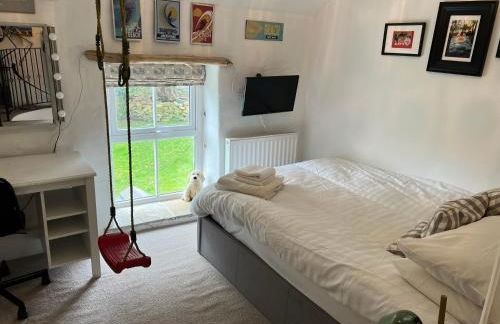 The Old Farmhouse - Photo 28