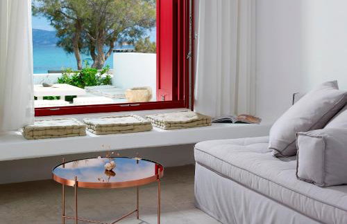 Unique Milos Suites - Foto 23