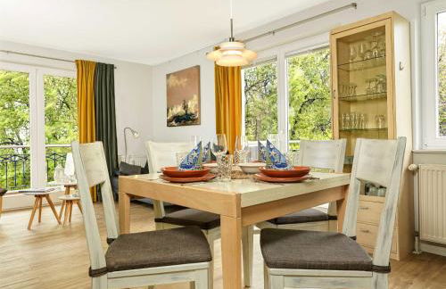 Ostsee Residenz Meeresblick Atelierwohnung Concha - Foto 2