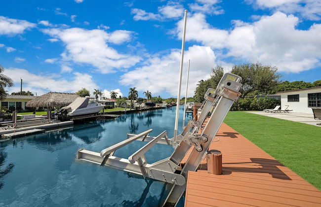 Dania Beach Unit 1 in Dania Beach - Foto 42