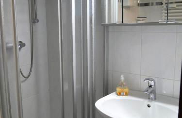 Gemütliche Ferienwohnung am Nationalpark Harz mit Parkplatz am Haus - Foto 14