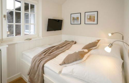 Ferienwohnung Tau Hus Keitum Sylt - Foto 13