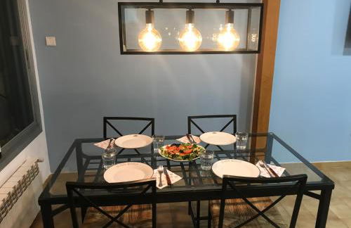 Piso céntrico con Parking a 20min de Barcelona - Foto 12