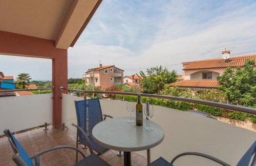 Studio Apartmani Marcela - Foto 16