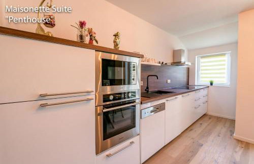 Downtown Apartments Bilk - Foto 50