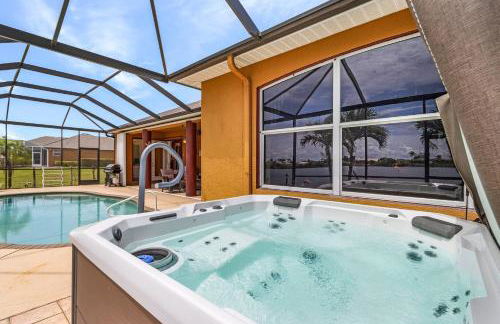 Heated Pool and Backs onto Freshwater Lake - Billie - Foto 55