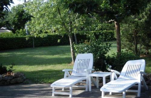 La maison d'été de mes parents - Foto 39