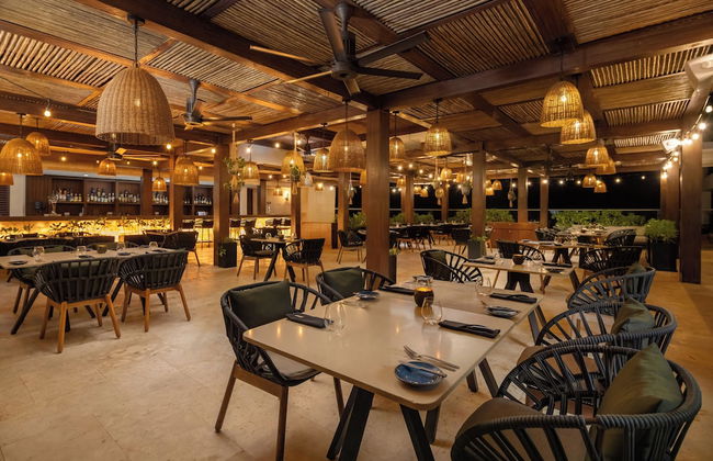 Sun Palace Cancun - Adults Only - All-inclusive - Photo 79