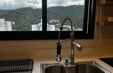 Praia Brava com Vista Mar Apt 1 Quarto Perto de BC - Foto 22