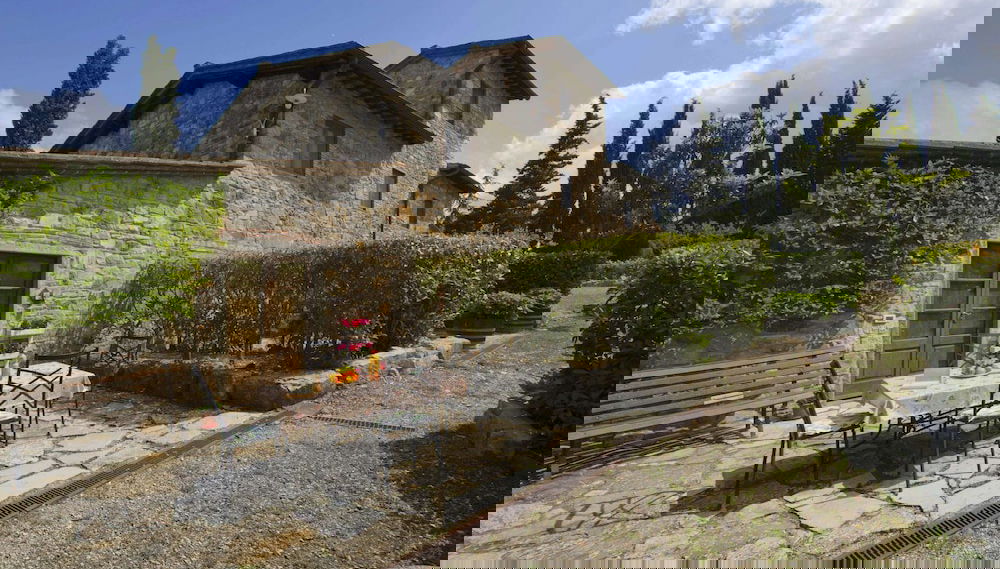 Pretty Farmhouse With Terrace - Foto 1