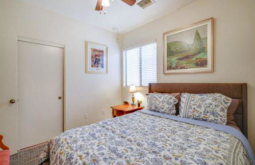 Sahuarita Retreat with Grill about 24 Mi to Tucson! - Foto 18