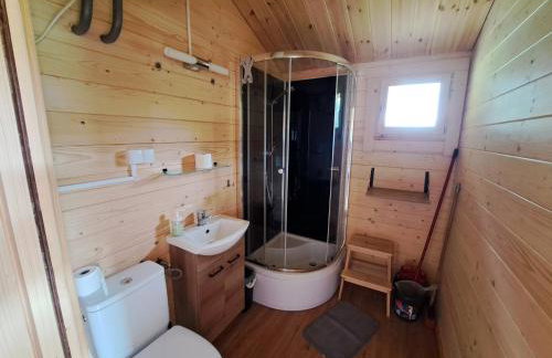 Wyspa Karsibór Świnoujście - Photo 5