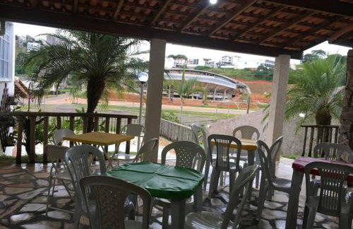 Casa para temporada e hospedagem - Foto 55