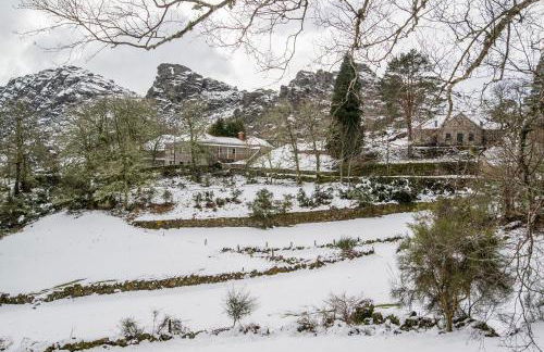 Macheta's Coutry House - Foto 74