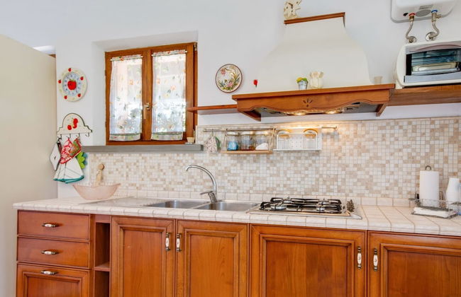 Pet-friendly Villa With Pool - Foto 12