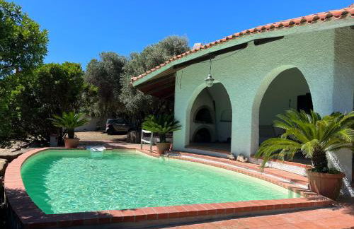 Casale al mare - villa with swimming pool 150 meters from the beach - Foto 4