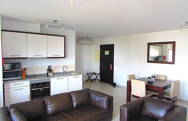 Relaxing 2 Bed Apartment With Pool View Sol Dunas - Foto 5