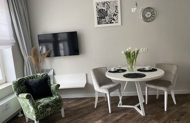 Lavoo Boutique Apartments - Foto 22