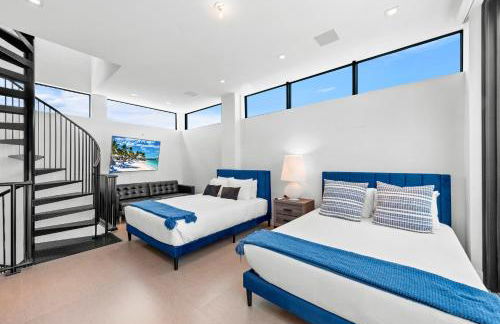 Boardwalk Mansion - Foto 61