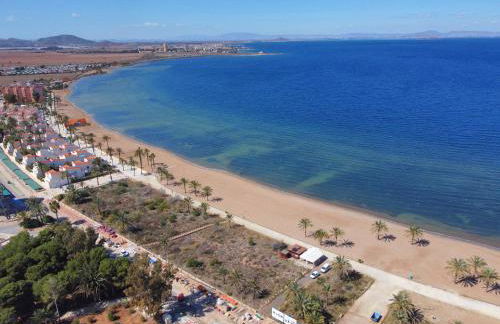 La terracita de Playa Honda con Parking - Foto 59