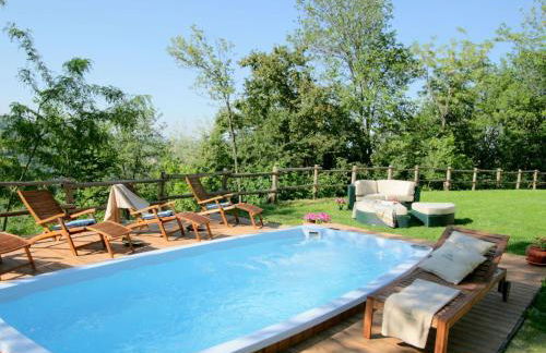 Luxury Stay With Garden - Foto 15